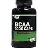 Optimum Bcaa 1000 Caps Dosage