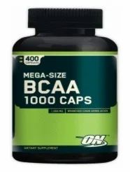 Optimum Bcaa 1000 Caps Side Effects