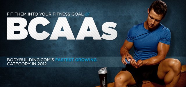 Optimum Bcaa 1000 Caps Side Effects