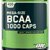 Optimum Bcaa 1000 Caps Side Effects