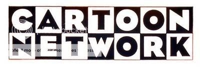 Original Cartoon Network Logo