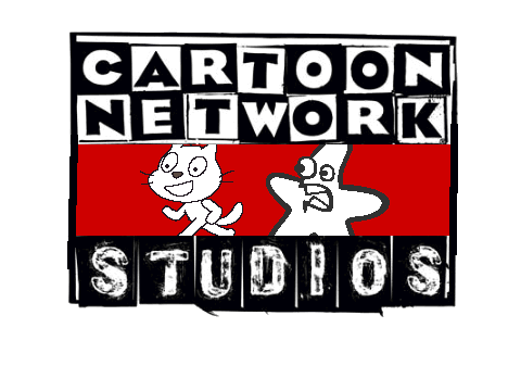 Original Cartoon Network Logo