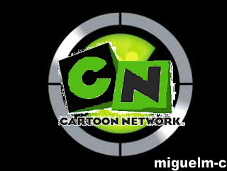 Original Cartoon Network Logo