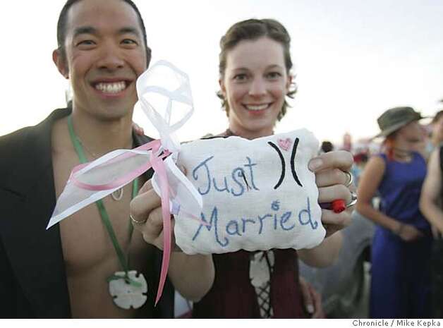 Other Events Like Burning Man