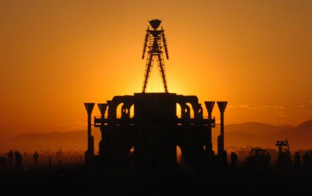 Other Events Like Burning Man