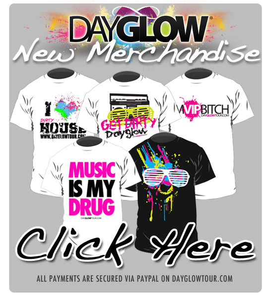 Other Events Like Dayglow