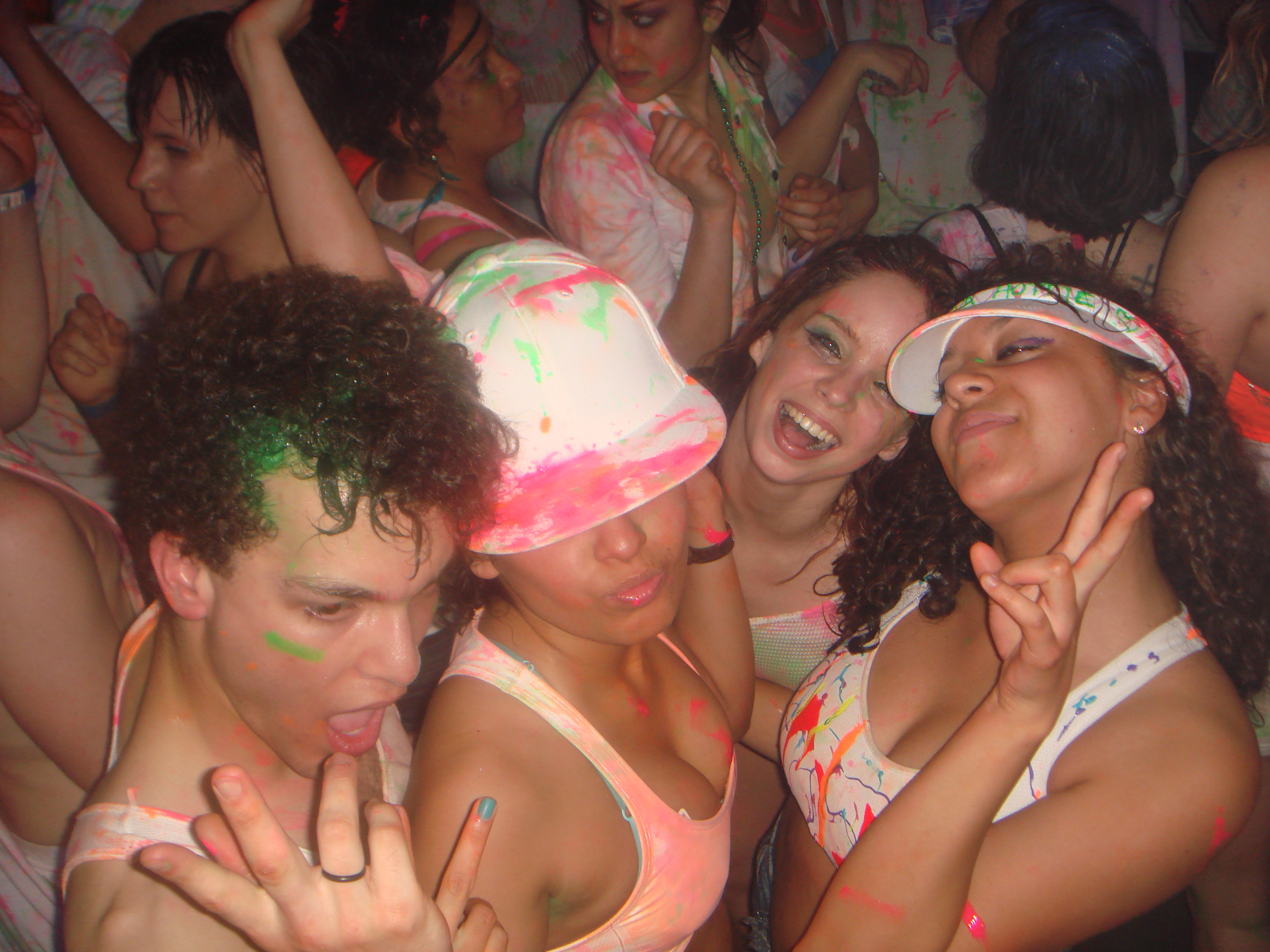 Other Events Like Dayglow