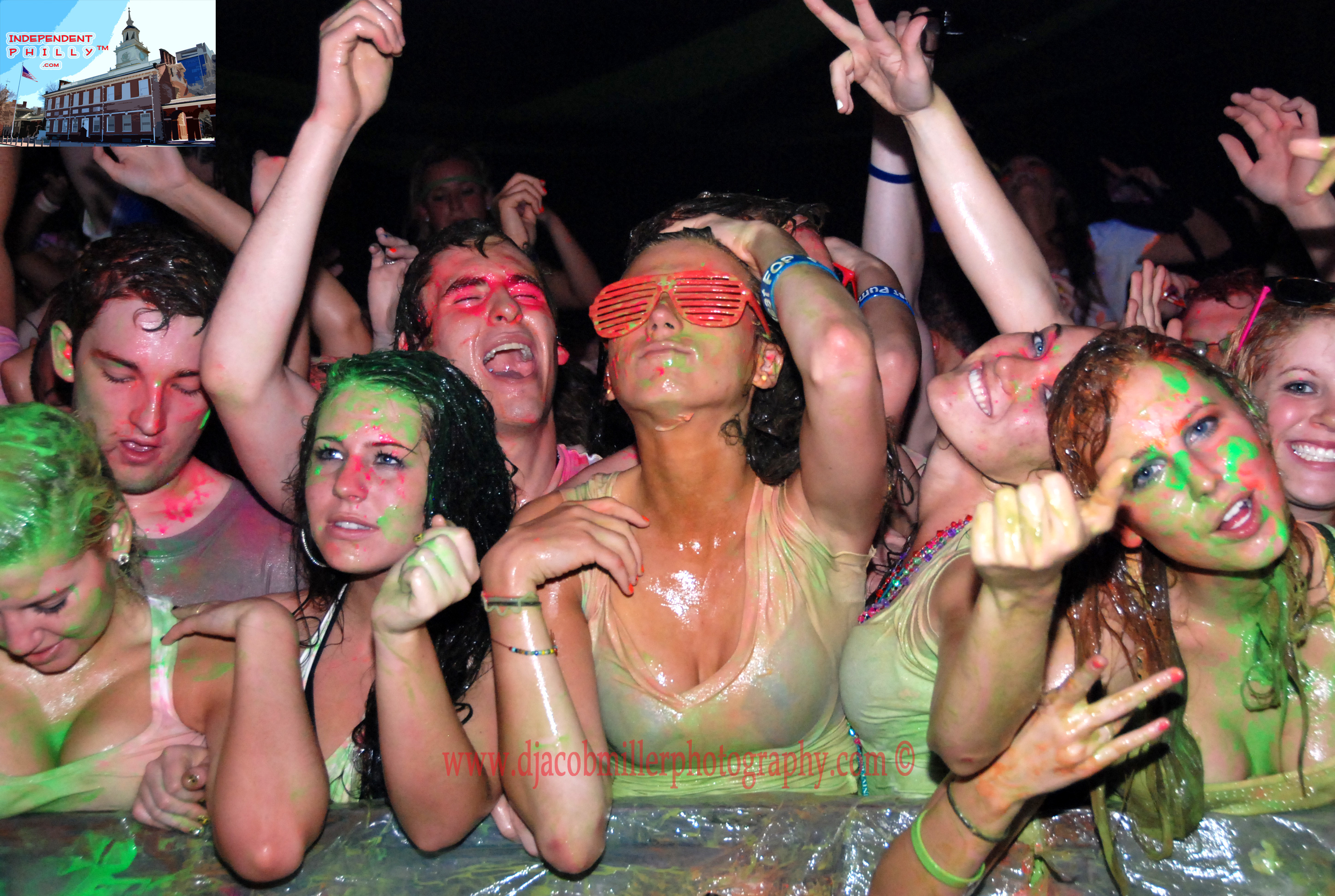 Other Events Like Dayglow