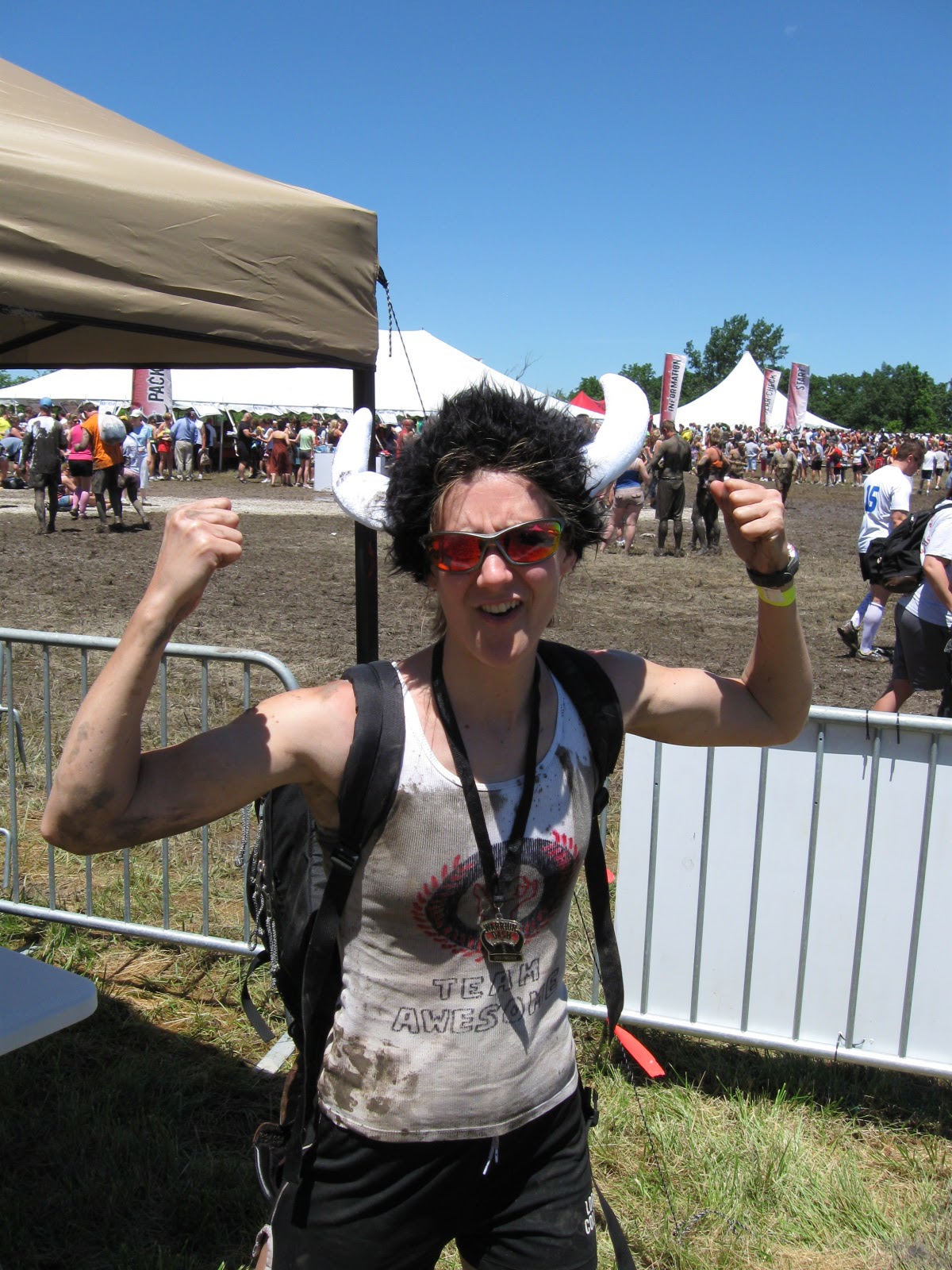 Other Events Like Warrior Dash