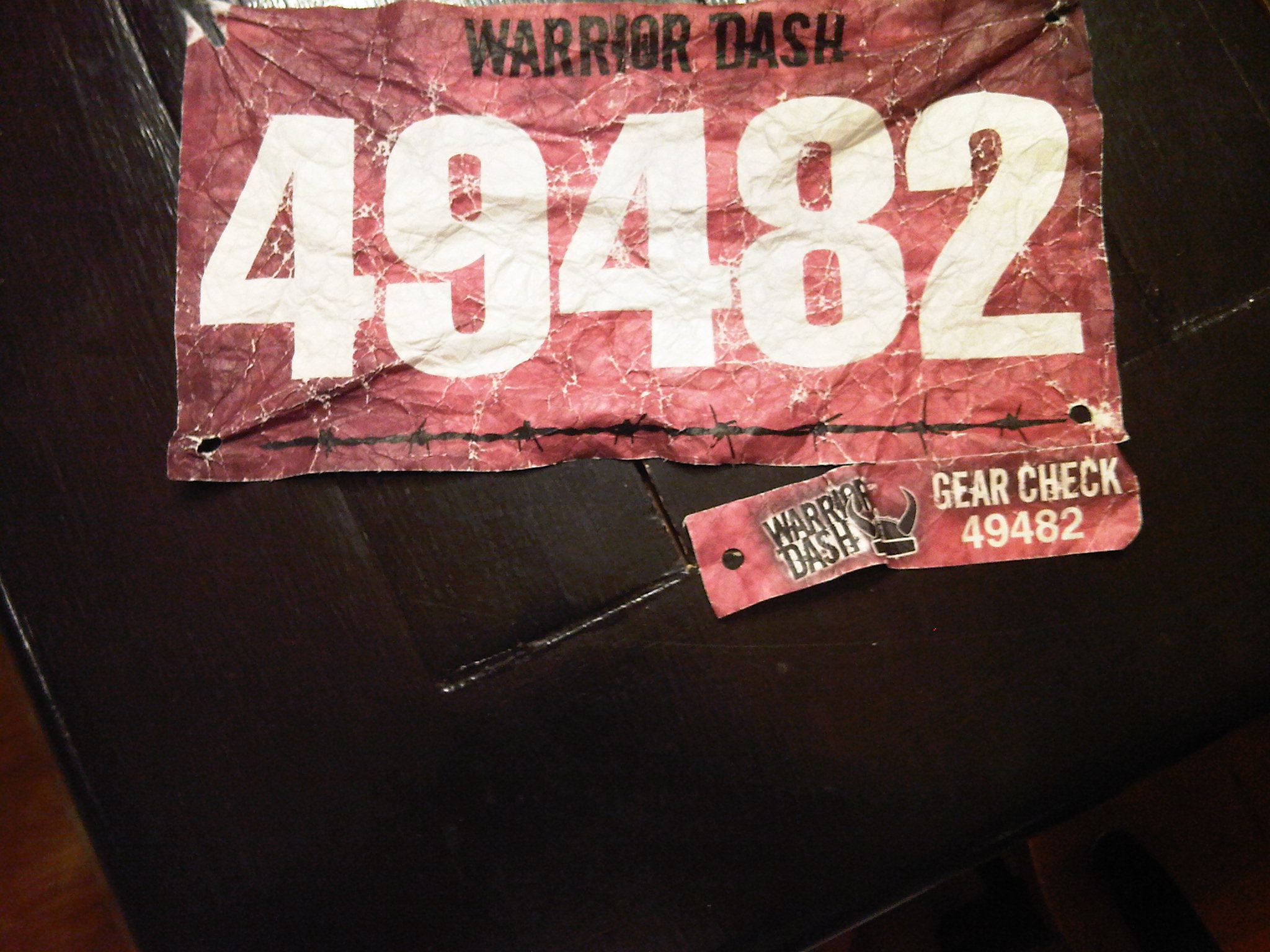 Other Events Like Warrior Dash