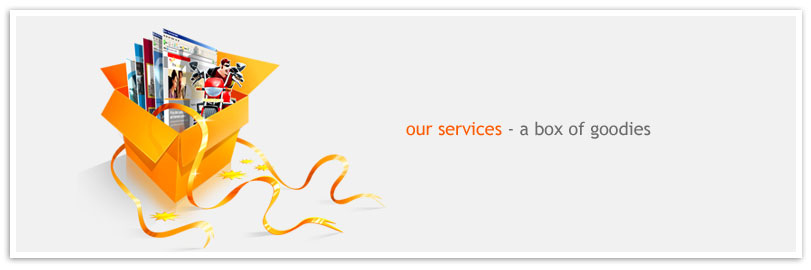 Our Services Banner