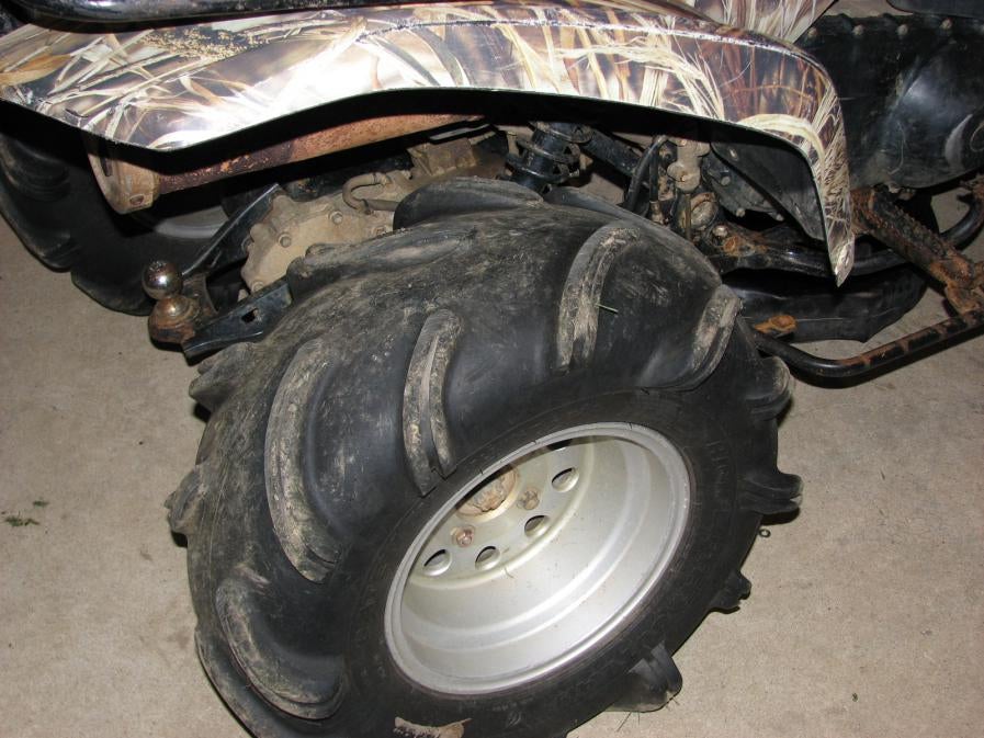 Outlaw Atv Tires For Sale Cheap