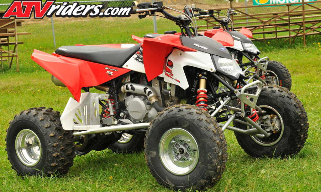 Outlaw Atv Tires Reviews