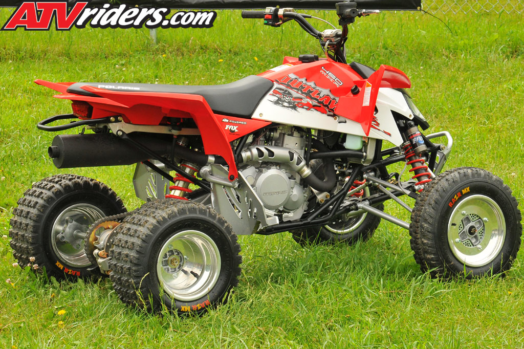 Outlaw Atv Tires Reviews