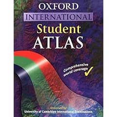 Oxford Atlas Of The World Pdf