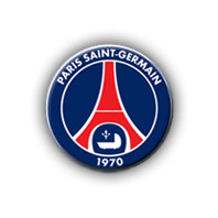 Paris Sg Logo