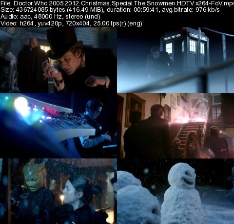 Partners In Crime Doctor Who Putlocker