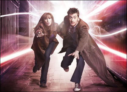 Partners In Crime Doctor Who Quotes