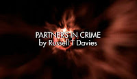 Partners In Crime Doctor Who Transcript