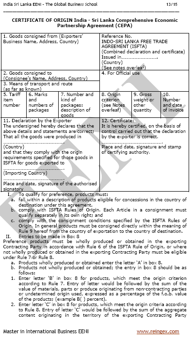 Partnership Agreement Format In India