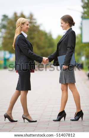 Partnership Business Images