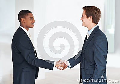 Partnership Business Images