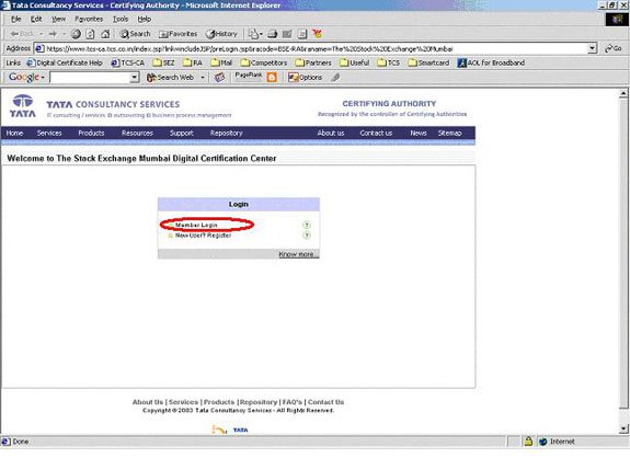 Partnership Firm Registration Form