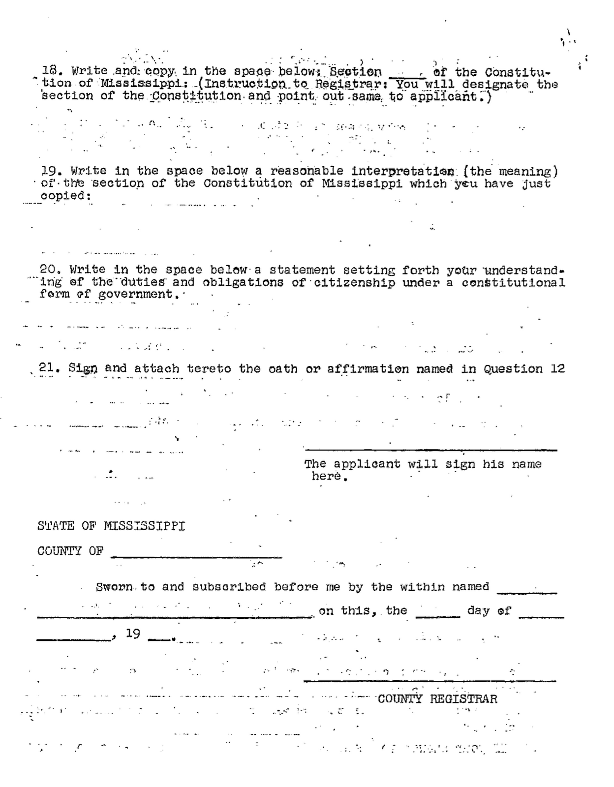 Partnership Firm Registration Form V