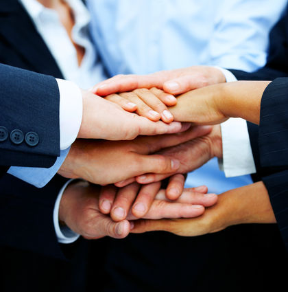 Partnerships In Business Advantages