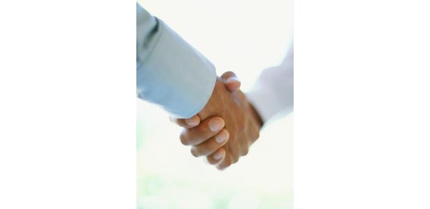 Partnerships In Business Advantages And Disadvantages