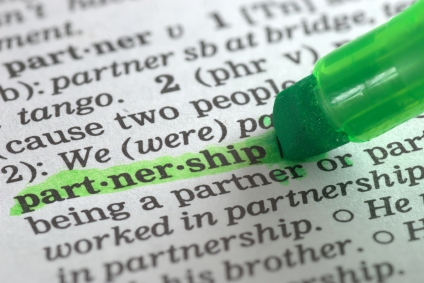 Partnerships In Business Definition