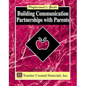 Partnerships With Parents