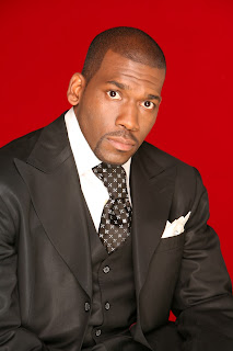 Pastor Jamal Bryant Divorce