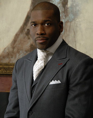 Pastor Jamal Bryant Scandal