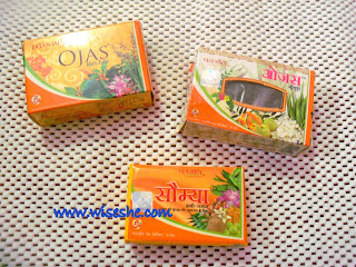 Patanjali Products Images