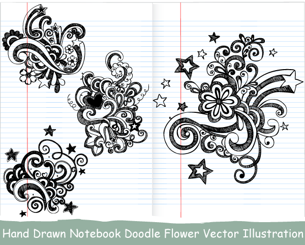 Patterns And Designs To Draw