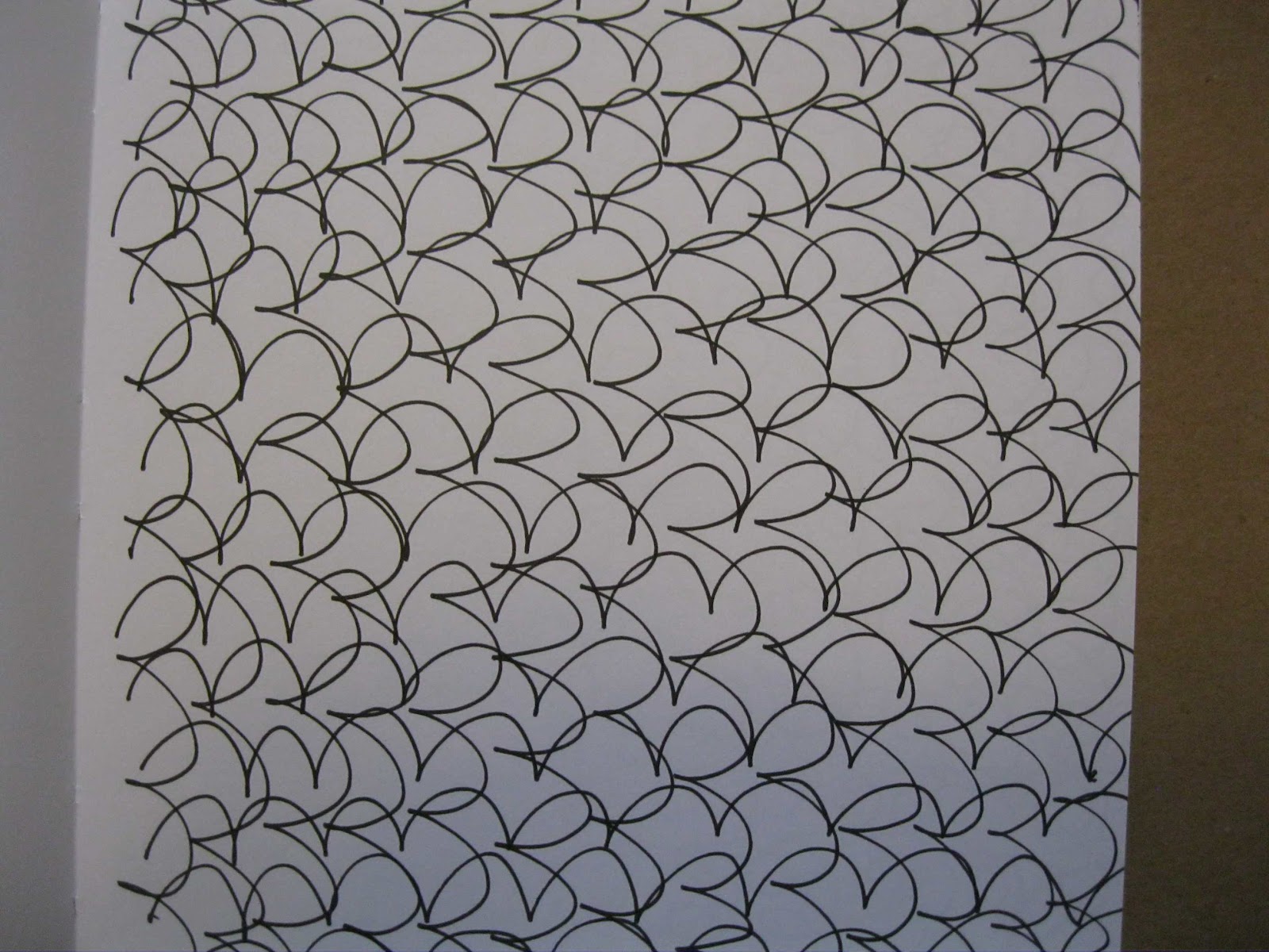 Patterns To Draw On Paper