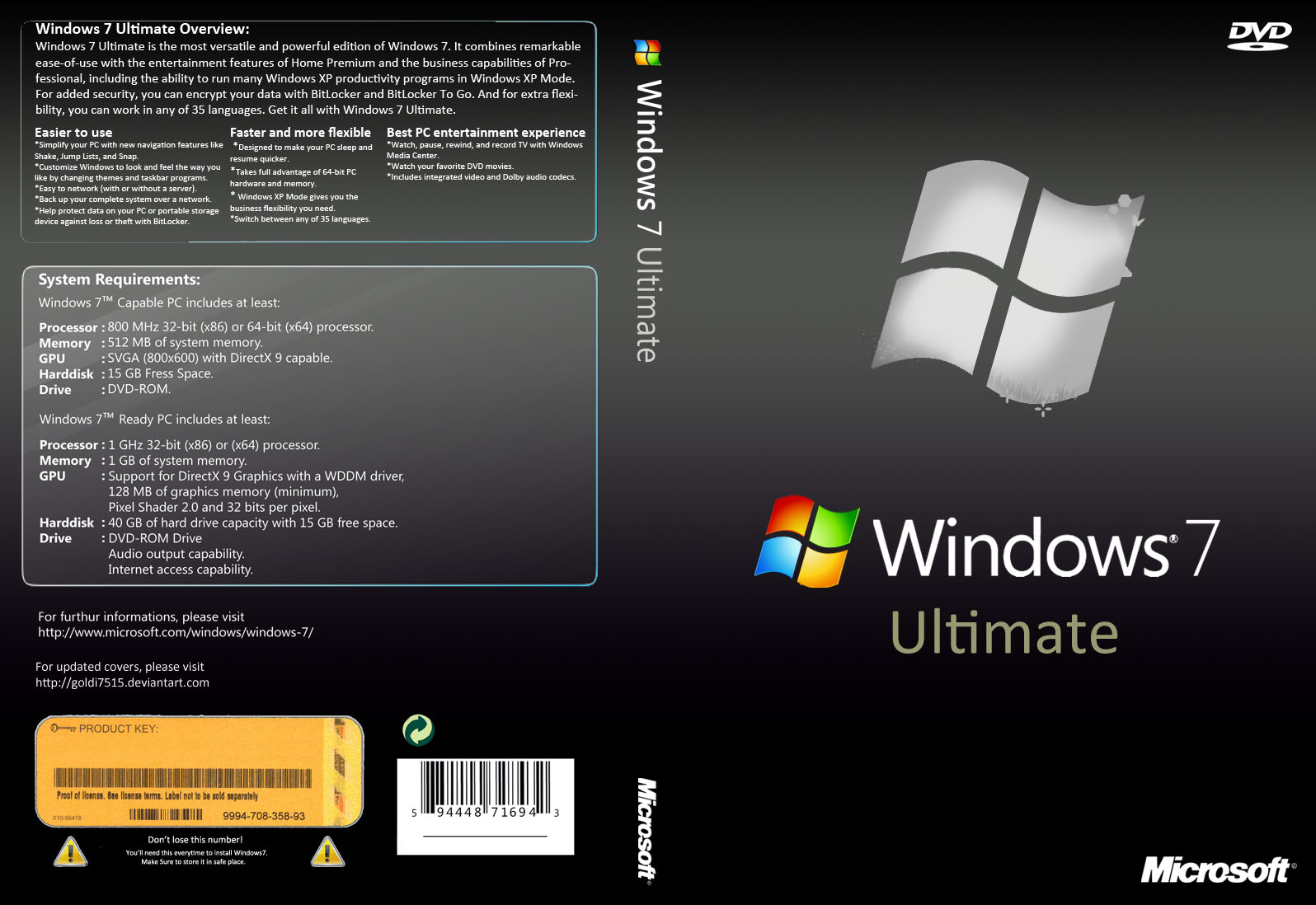 Pc Themes Free Download For Windows 7 Ultimate