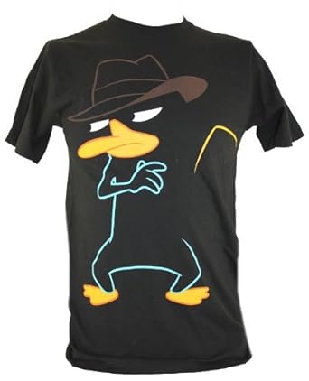 Perry The Platypus Baby Clothes