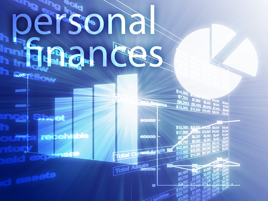 Personal Finance Advisor