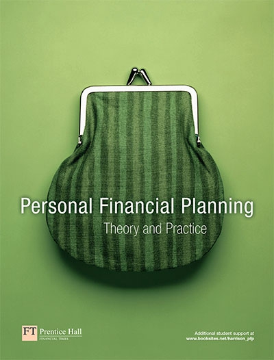 Personal Finance Textbook