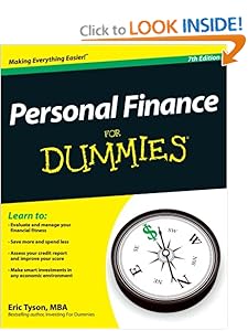 Personal Finance Textbook