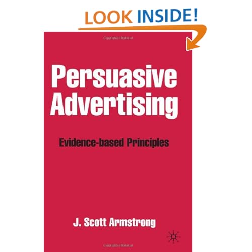 Persuasive Advertisement Examples For Kids