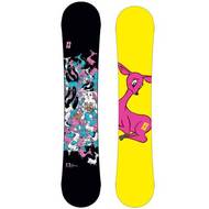 Peter Line Forum Snowboards