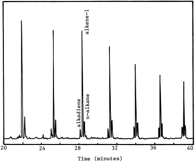 Petrochemical Feedstock Definition