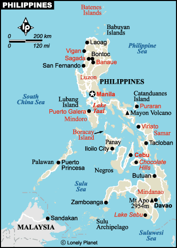 Philippines