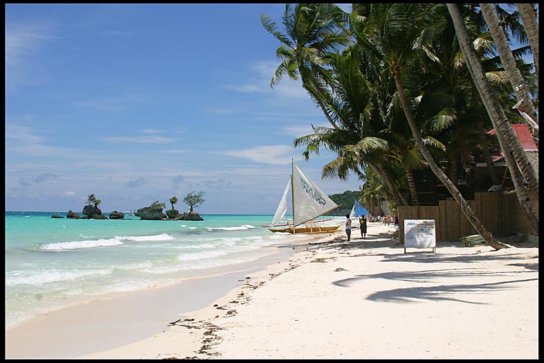 Philippines Beaches