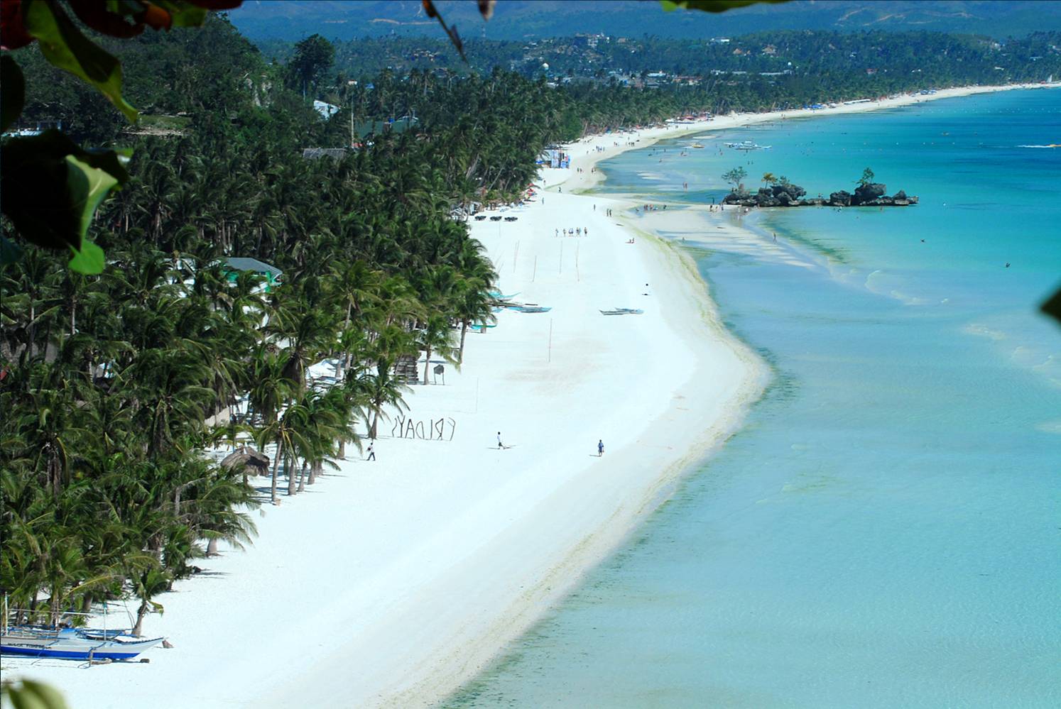 Philippines Beaches