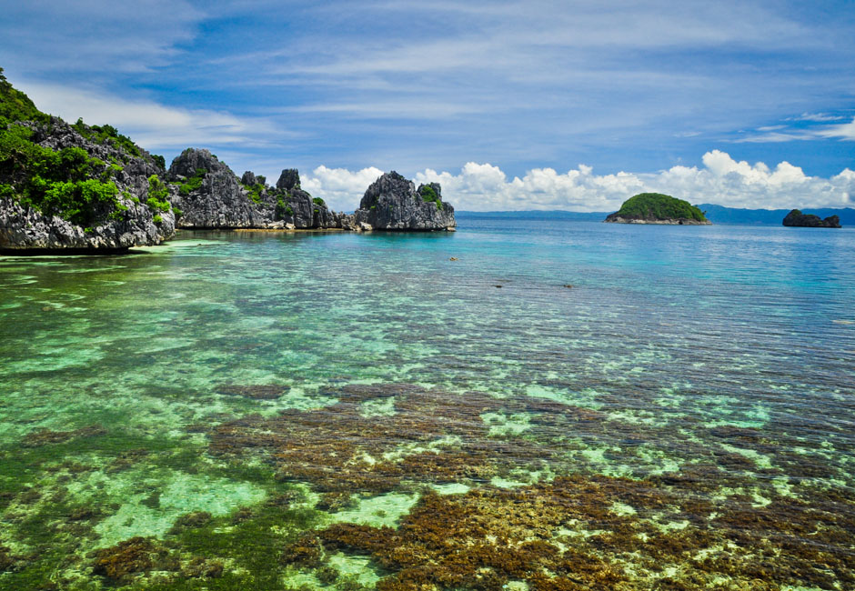 Philippines Beaches