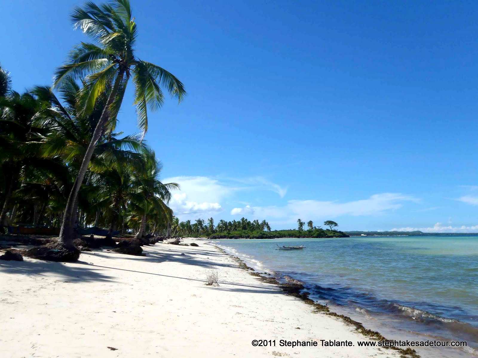 Philippines Beaches